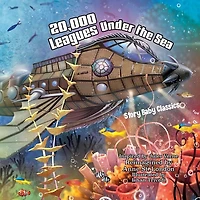 20,000 Leagues Under the Sea