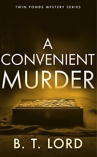 A Convenient Murder