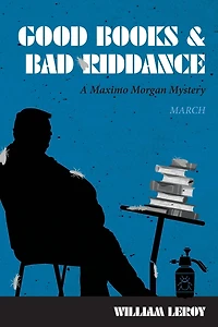 Good Books & Bad Riddance / Keeping It Real