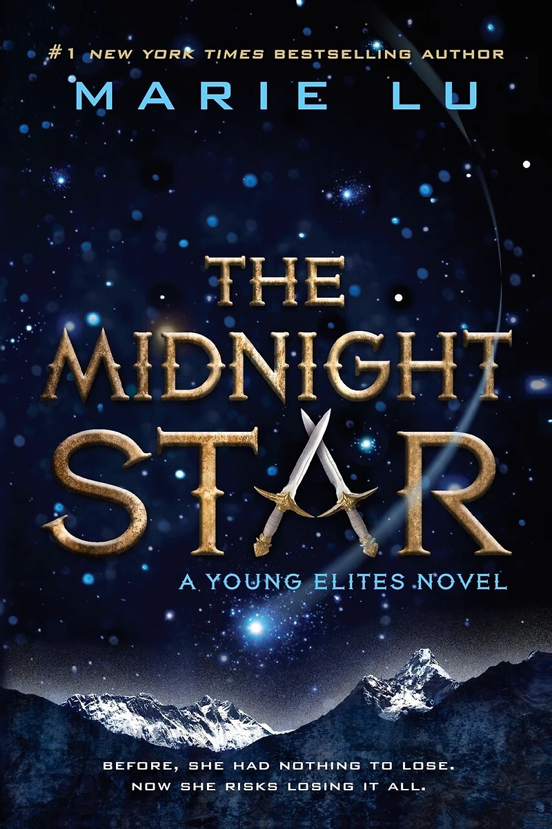 MIDNIGHT STAR