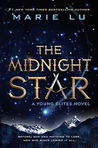MIDNIGHT STAR