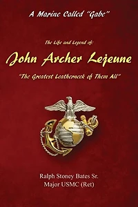 A Marine Called Gabe
