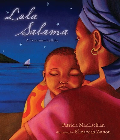 Lala Salama: A Tanzanian Lullaby