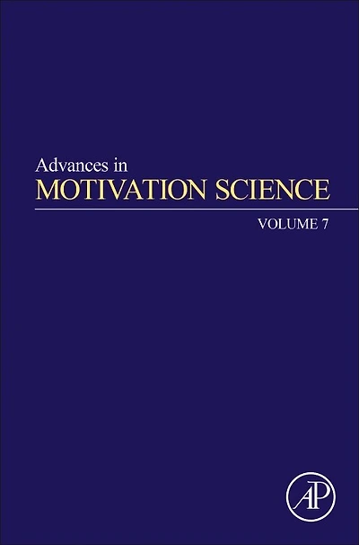 Advances Motivation Science