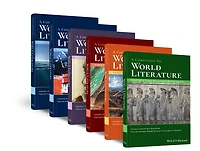 A Companion to World Literature