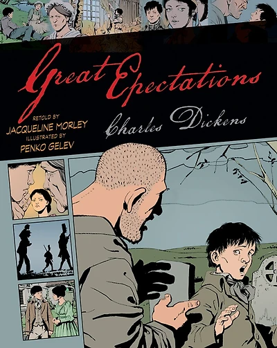 Great Expectations