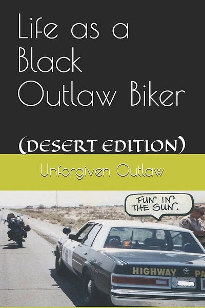 Life as a Black Outlaw Biker