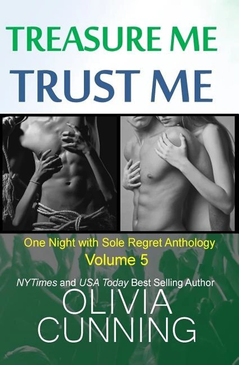 Treasure Me Trust