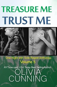 Treasure Me Trust