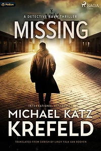 Missing: A Detective Ravn Thriller