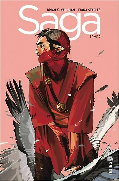 Saga, Vol. 2