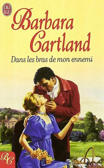 Dans les bras de mon ennemi