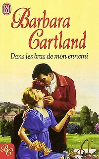 Dans les bras de mon ennemi