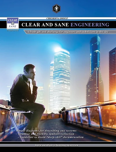 Clear and Sane engineering: A fresh gift and challenge for engineers and technicians in the city
