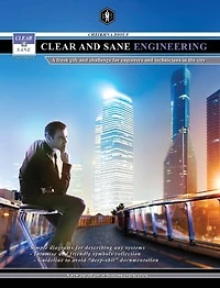 Clear and Sane engineering: A fresh gift and challenge for engineers and technicians in the city