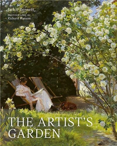 The Artist's Garden: secret spaces that inspired great art