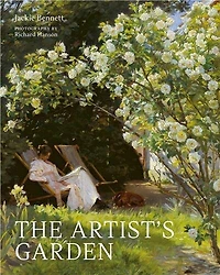 The Artist's Garden: secret spaces that inspired great art
