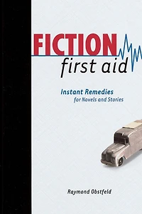 Fiction First Aid