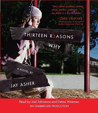 13 Reasons Why