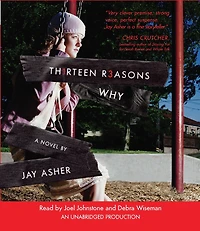 13 Reasons Why
