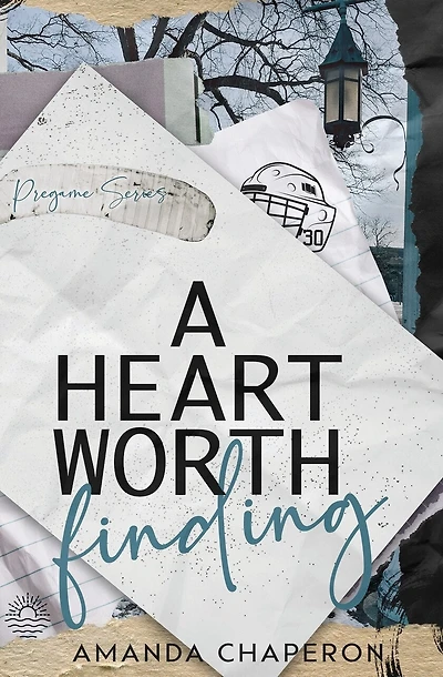 A Heart Worth Finding: Alternate Edition