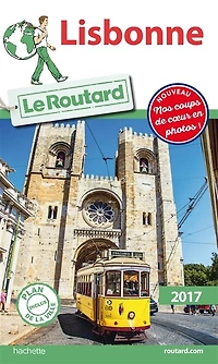 GUI ROUT LISBONNE 202627: Cascais, Sintra, Comporta