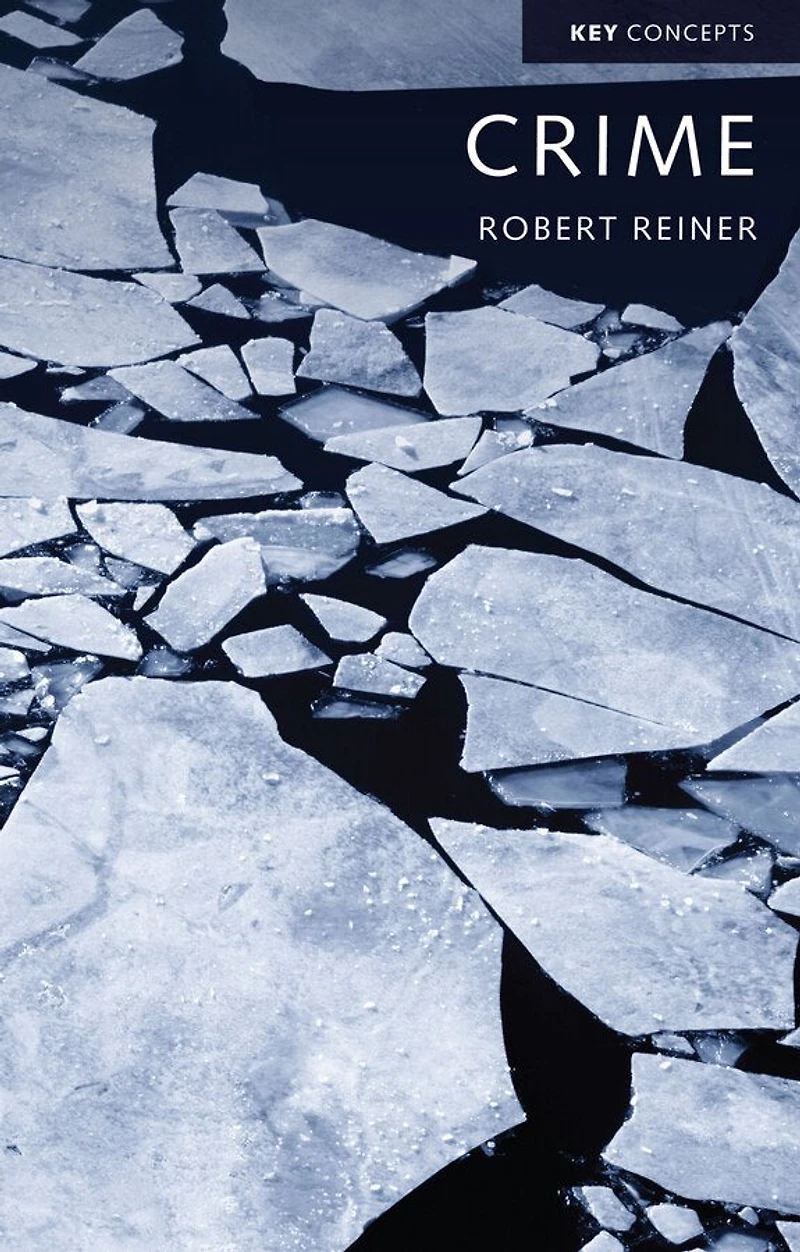 Crime, the Mystery of Common-Sense Concept