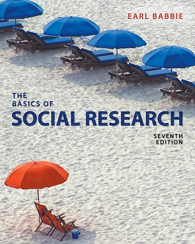The Basics Of Social Research