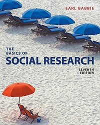 The Basics Of Social Research