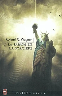 La saison de la sorcière