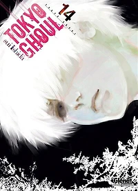 Tokyo ghoul, Vol. 14