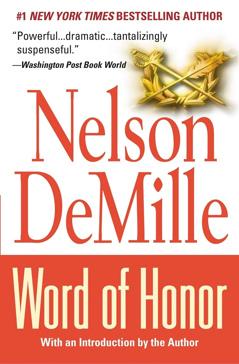 Word Of Honor
