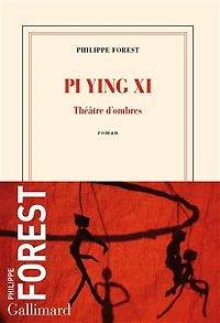 Pi Ying Xi: théâtre d'ombres