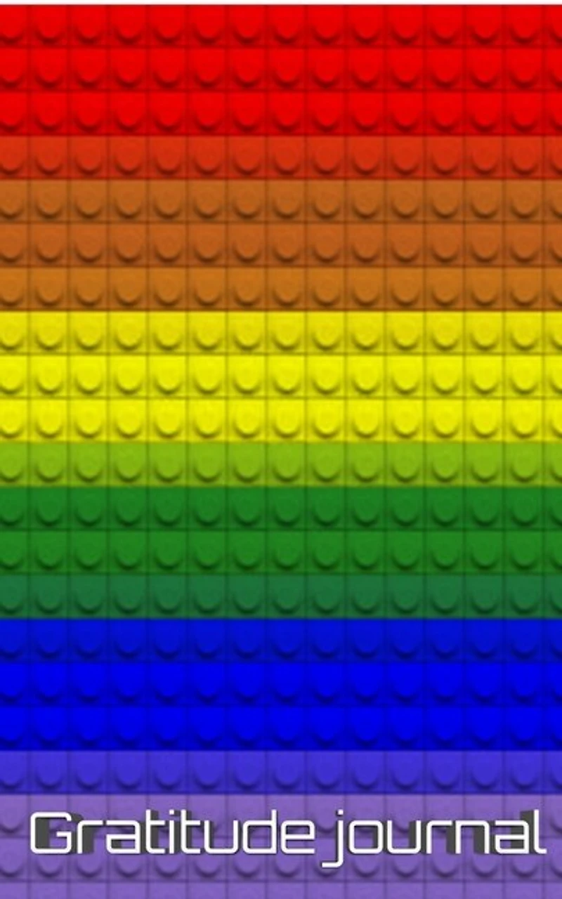 pride gratitude Journal: Journal