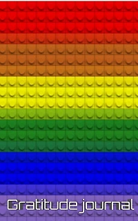 pride gratitude Journal: Journal