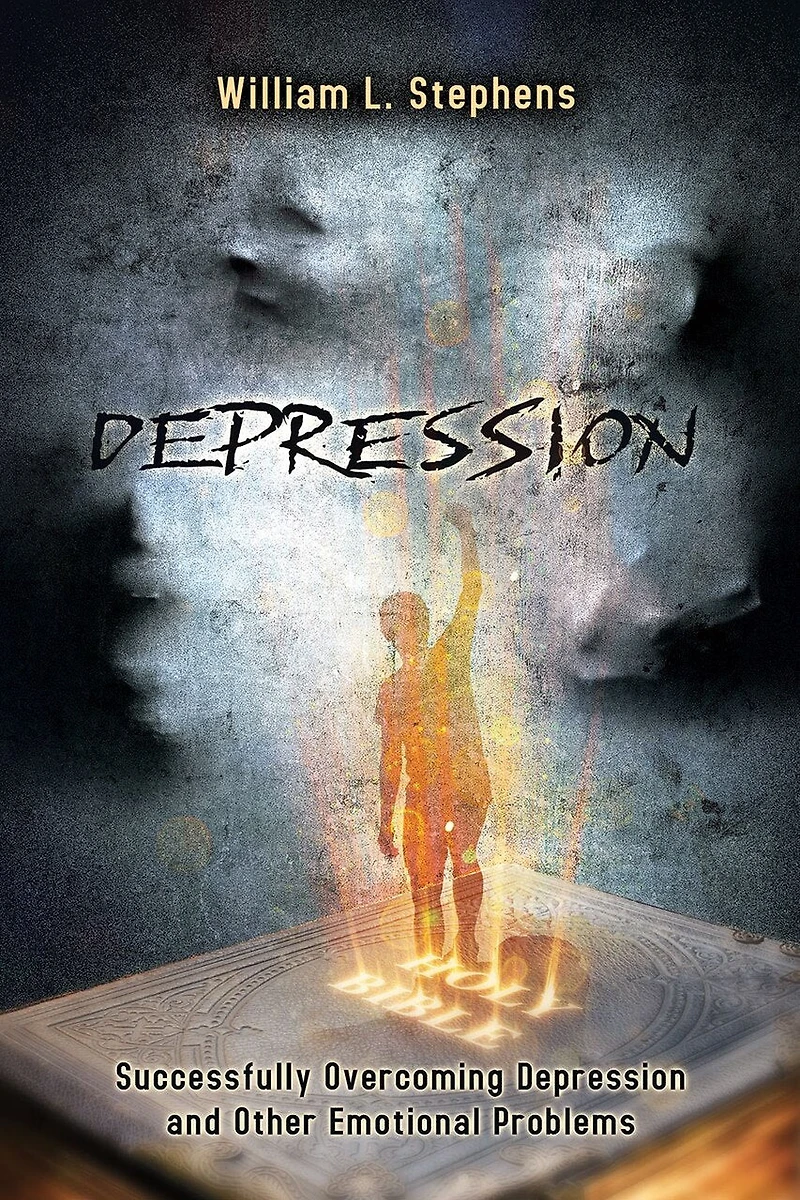 Depression: Successfully Overcoming Depression and Other Emotional Problems