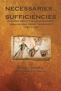 Necessaries and Sufficiencies
