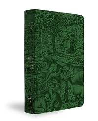 KJV Majestic Illuminated Bible