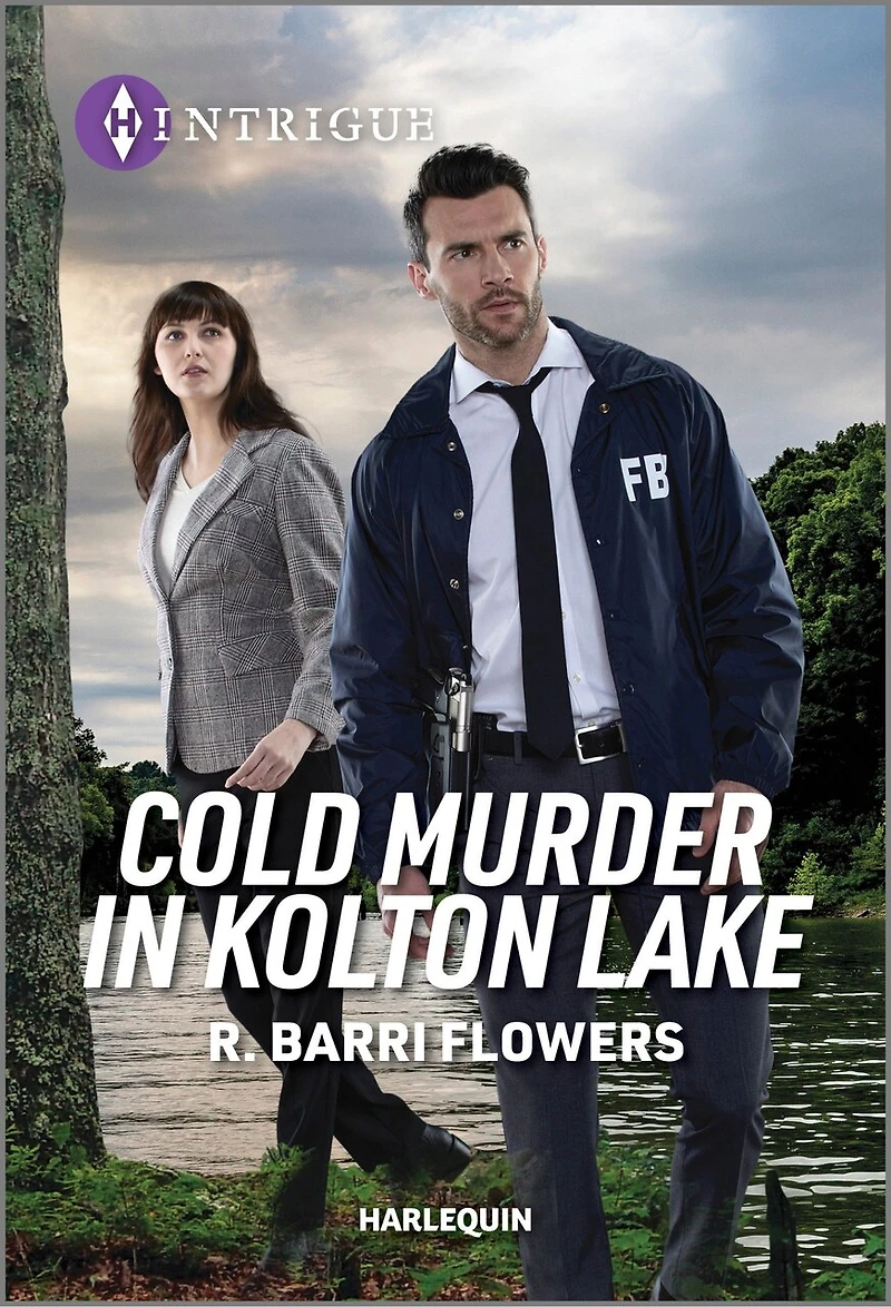 Cold Murder Kolton Lake