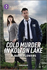 Cold Murder Kolton Lake