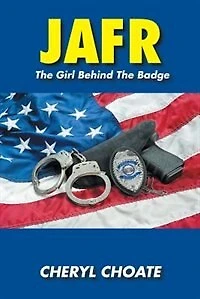 JAFR: The Girl Behind Badge