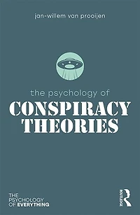 The Psychology of Conspiracy Theories