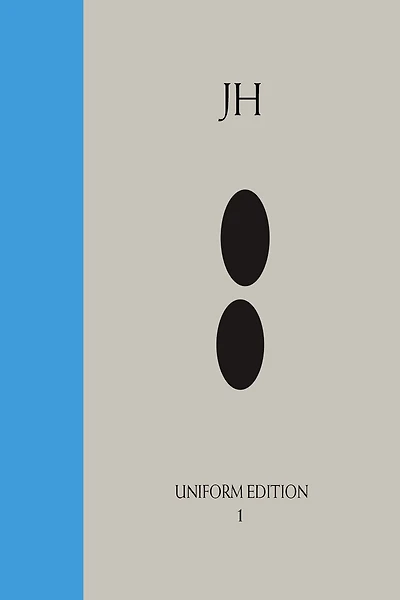Archetypal Psychology: Uniform Edition Of The Writings Of James Hillman, Vol. 1
