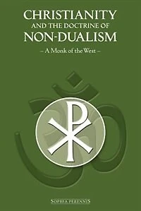 Christianity and the Doctrine of Non-Dualism