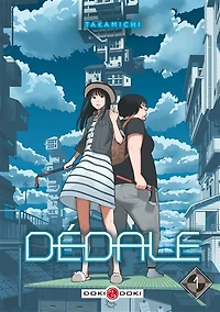 Dédale, Vol. 1