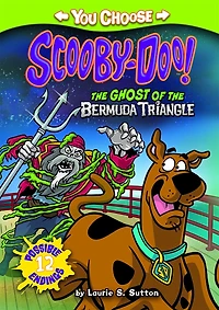 the Ghost of Bermuda Triangle