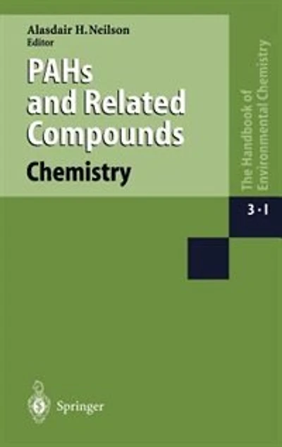 PAHs and Related Compounds: Chemistry