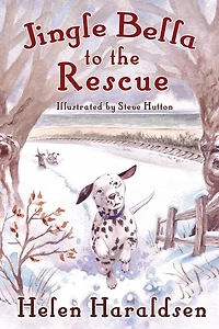 Jingle Bella to the Rescue