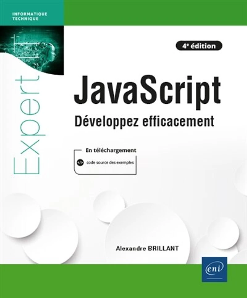JavaScript: développez efficacement