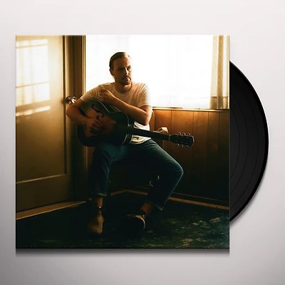 Everything Comes True by Sam Weber (1 LP)